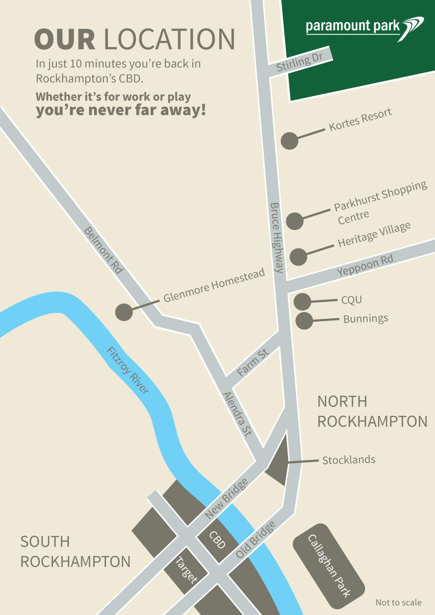 [Land for Sale] Paramount Park Estate, Rockyview OpenLot